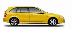 yellow protege 5 smile smoke gif 2.webp
