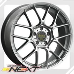 5zigen Heidfeld Mesh.webp