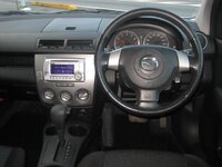 Mazda2 Radio Dash Kit | Mazdas247