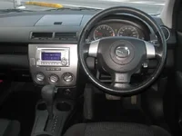 Mazda2 Radio Dash Kit | Mazdas247