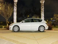 Mazdaspeed 3 Nite Pics 004.webp