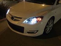 Mazdaspeed 3 Nite Pics 017.webp