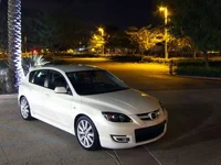 Mazdaspeed 3 Nite Pics 042.webp