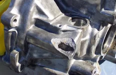 Broken Transaxle Casing.webp