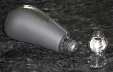 CX-9 shift knob.webp