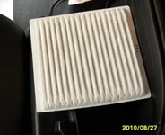 Cheesy CX-9 cabin filter.webp