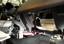 CX-9 ipod module install 1.webp