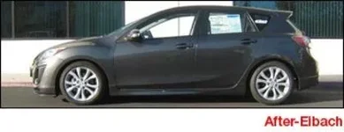 MAZDA 3 2010 - After.webp