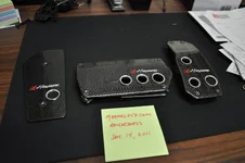 Hayame CF Pedals.webp