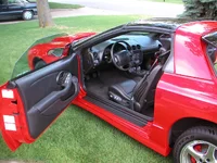 Left Side View Door Open.webp