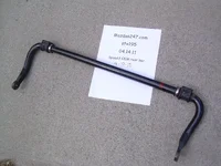 04 17 11 Speed3 rear sway bar.webp 04 17 11 Speed3 rear sway bar.webp