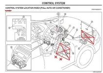 Mazda5 Blower Motor Location.webp