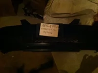 Protege bumper with sign.webp