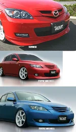 garage valiant front lip.webp