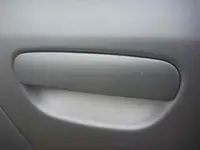 AUdi a6 door Handles.webp