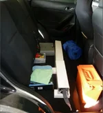 Mazda storage under seat sm.webp