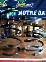 Stock Mazda 5 Front Spring To H&R.webp