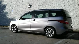 Mazda 5 Lowered On H&R's 3.webp