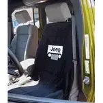Jeep seat cover-All Things Jeep.webp