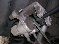 Mazda 5 Brake - Rear.webp