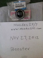 OEM Shifter knob.webp