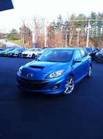 2011 Mazdaspeed 3 front.webp