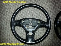 2005 mazda6 leather wheel(ND28).jpg