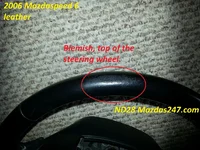 surface blemish 2006 speed6 leather wheel(ND28).webp