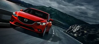 Angel eyes Mazda 6 2014.webp