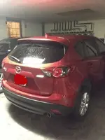 My CX-5.webp