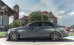 2013 C250 Sport steel gray pic.webp