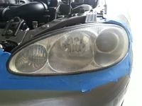 Lexi - Headlight Restoration - DS After Wetsanding.webp