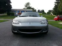 Lexi - Headlight Restoration - After UV Coat.webp