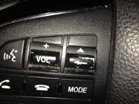 Mazda Steering Button Issue.webp