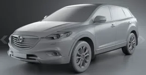 CX-9 3D model.webp