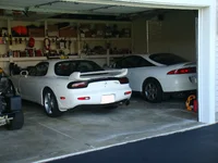 1994 MAZDA RX7 & 1994 ECLIPSE GSX.webp