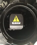 2006 Mazda low beam as is 01.webp