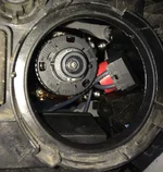 2006 Mazda low beam as is 02.webp