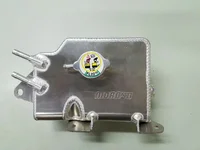 Emilia - GWR Aluminum Coolant Tank With OEM Rad Cap.webp