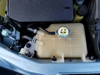 Emilia - Pro Bolt Flanged Dome Nuts - Coolant Tank and AC Bracket.webp
