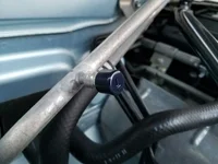 Emilia - IL Motorsports L AC Check Valve Cap - Powdercoated Volk Mag Blue.webp