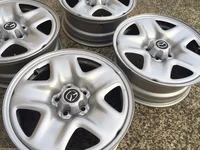 center cap CX5.webp