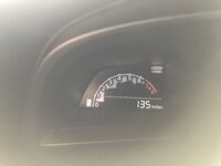 2017 Mazda3 Tachometer condensation.JPG