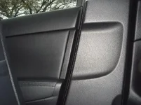 Mazda CX-5 B-Pillar Trim and Door Panel.webp