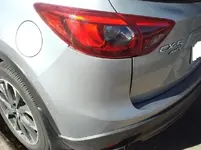 Mazda CX-5 Rear Bumper_033.webp