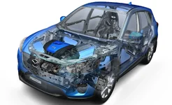 2013 Mazda CX-5 chassis.webp