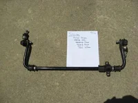 MZ5 Rear OEM SB w Links closeup F.webp