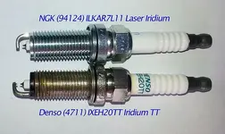 Denso and NGK Plugs.webp