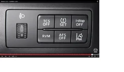 CX-5 Control Buttons - France.webp