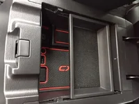 CX-5 center console insert installed front with std tray.webp